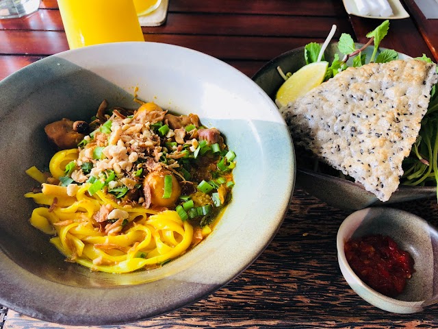 Runam Bistro Đồng Khởi