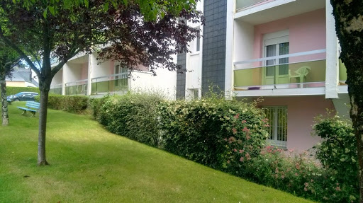 Photo de Résidence Le Belvédère à Cléguer (56620)