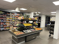 Coccinelle Express à Pont-l'Évêque