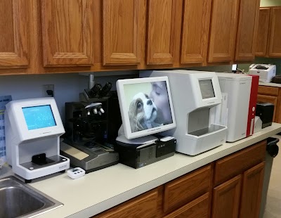 Photos of Airport Veterinary Center