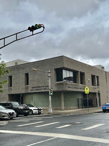 Newark Department of Health & Community Wellness - Thumbnail