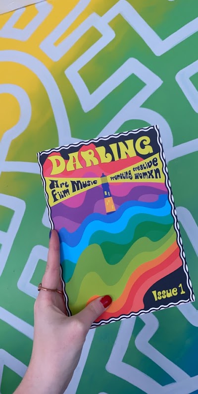 Darling Zine