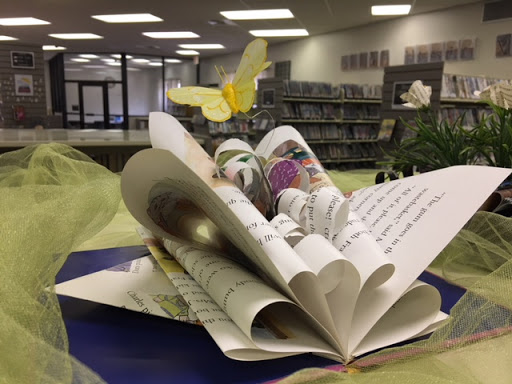 Wilderness Branch Library Gallery - United States