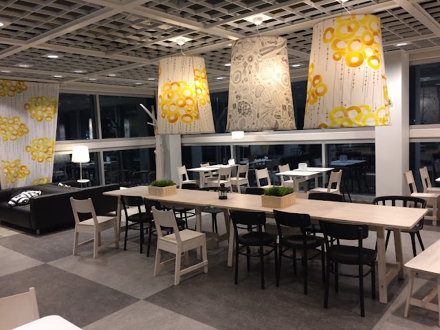 IKEA Houston Home Furnishings