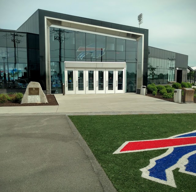 Ralph Wilson Stadium