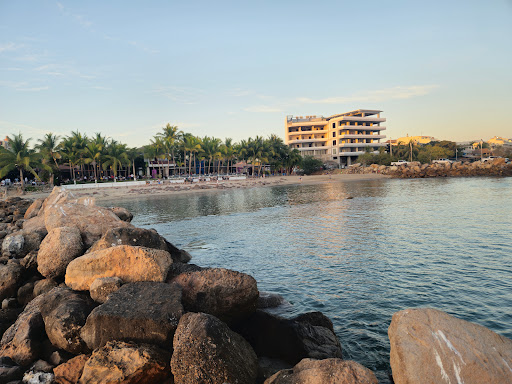 Punta de mita - Visual