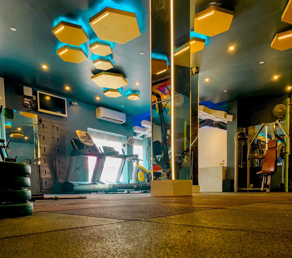 Gen Y Fitness Best Gym In Howrah