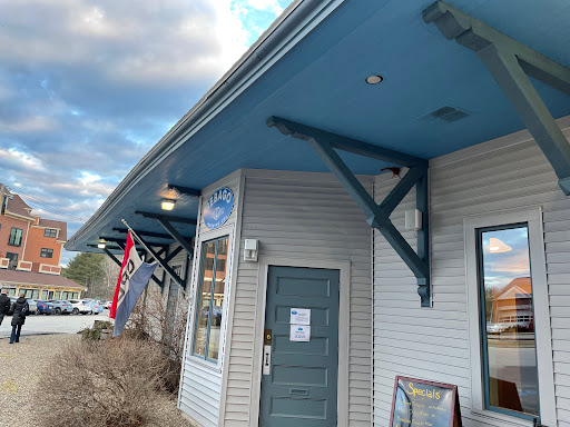 Sebago Brewing Company Brewpub Gallery - United States