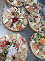 Photo n°5 de Stéphanie Bultel Traiteur à Avroult (Restauration rapide)