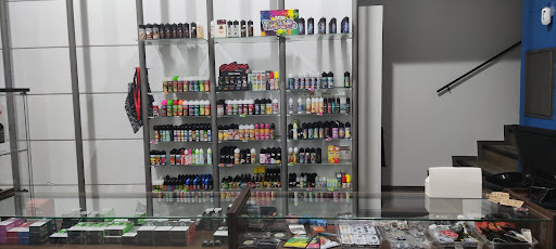 Tiendaecig Salamanca - Ecig Electronic Cigarettes - Thumbnail
