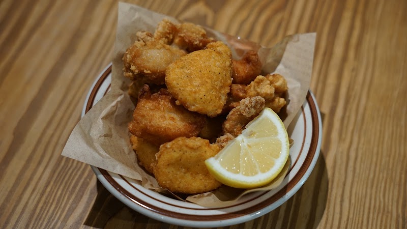 山とビールの店コケモモ