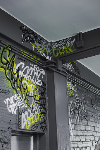 El Garaje Santa Cruz