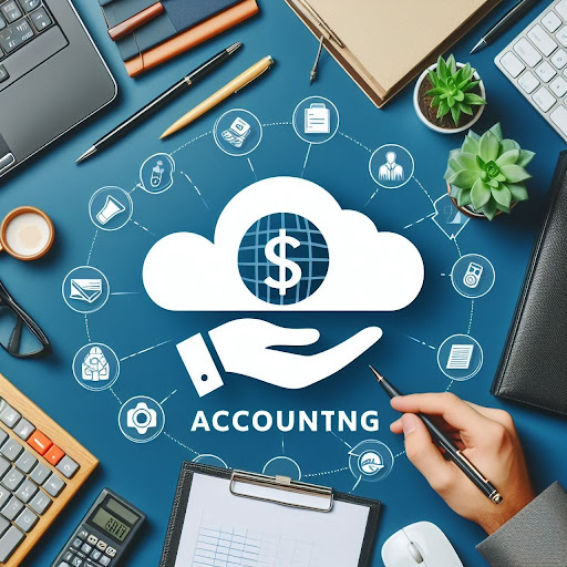 ST Accounting CPA Professional Corp - Thumbnail