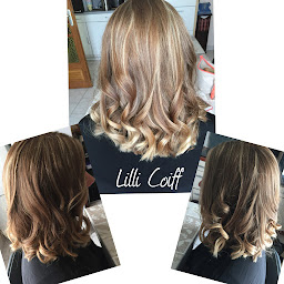 Photo n°14 de Salon Lilli Coiff Et Domicile à Saint-Géry (Salon de coiffure)