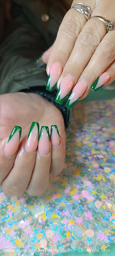 Spa nails Aurora - Visual