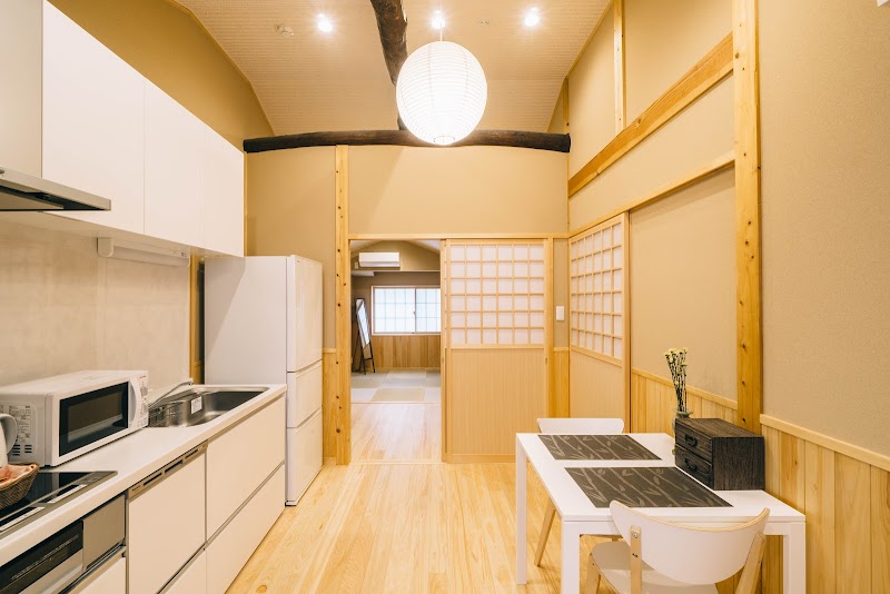 Miro美盧 西院西今田町邸