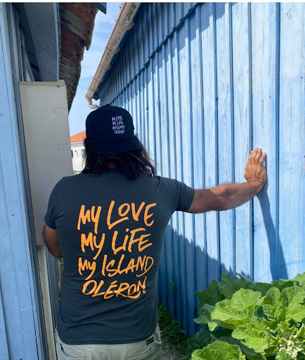 My Love My Life My Island Oléron Gallery - France