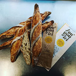 Photo n°15 de L'Atelier des saveurs à Marseille (Pâtisserie)