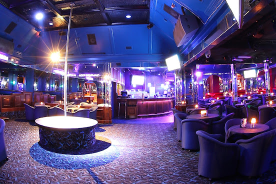 Club ONYX Houston by null