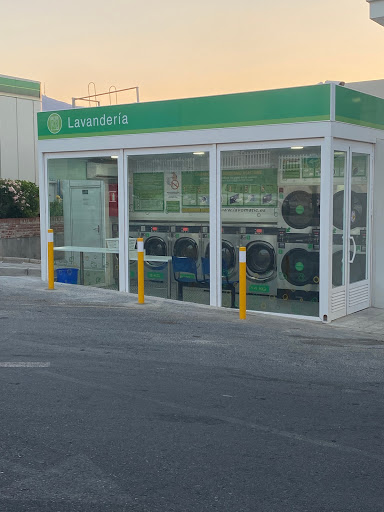 Lavandería( ROPA ) - Visual