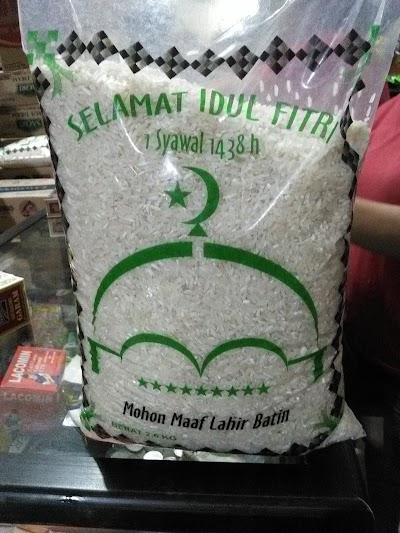 Photos of Alfamart Dr Wahidin Lawang Kav 11-12