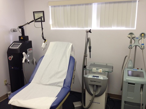 Dr Lorenzo M Vazquez Md