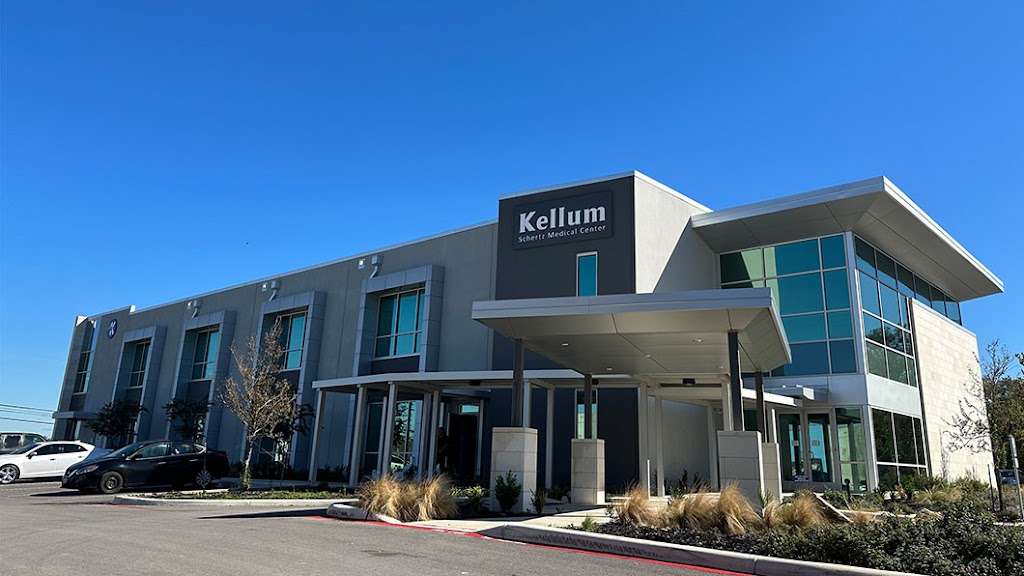 Methodist Cardiology Clinic Of San Antonio Schertz