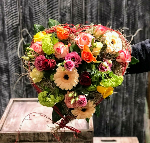 1A Blumen Beck