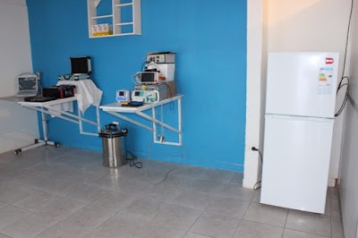 Photos of Clinica Veterinaria Zoocenter
