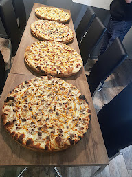 Photo n°38 de Accro Pizza à Strasbourg (Pizzeria)