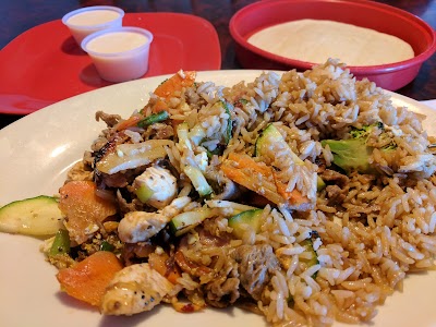 Photos of Crazy Fire Mongolian Grill