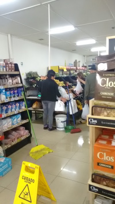 Photos of Supermercado El Pato