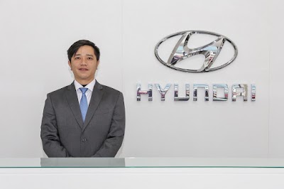 HYUNDAI-新竹認證中古車展示中心