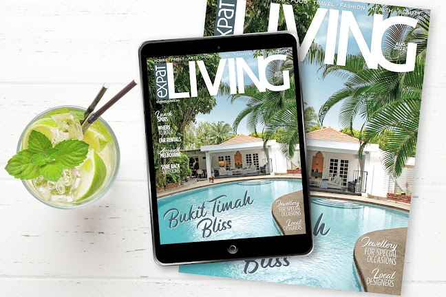 Expat Living Publications Pte Ltd