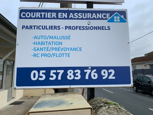 Cabinet de Courtage bistué