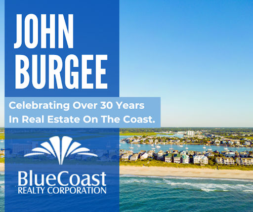 John Burgee Blue Coast Realty Corporation - Thumbnail