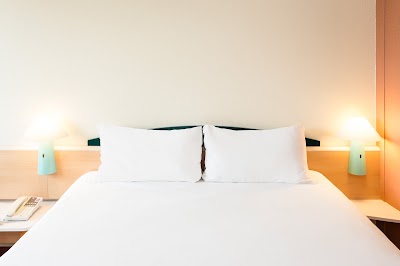 Photos of Hotel Ibis Zaragoza Centro