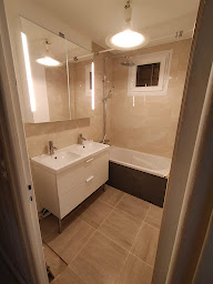 Photo n°28 de Kamy Travaux Boulogne à Boulogne-Billancourt (Service de rénovation de bureaux)