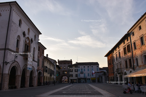 Torre Raimonda - Thumbnail