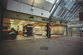 Meat Shack Delivery