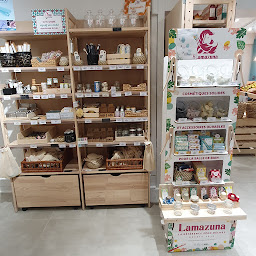 Photo n°12 de LA PETITE EPICERIE LOCALE à Poissy (Épicerie)