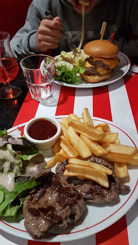 Restaurant La Boucherie Thionville - Restaurant