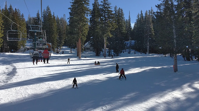 Brighton Resort by null
