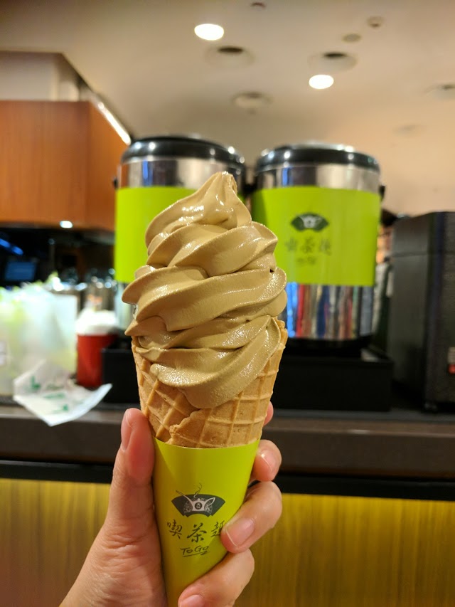 Ten Ren's Tea