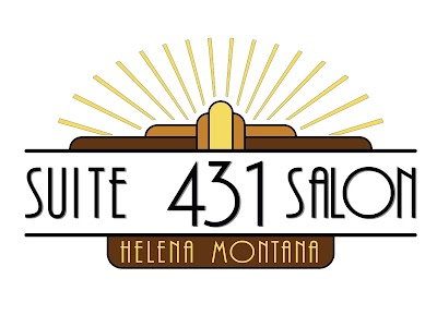 Suite 431 Salon