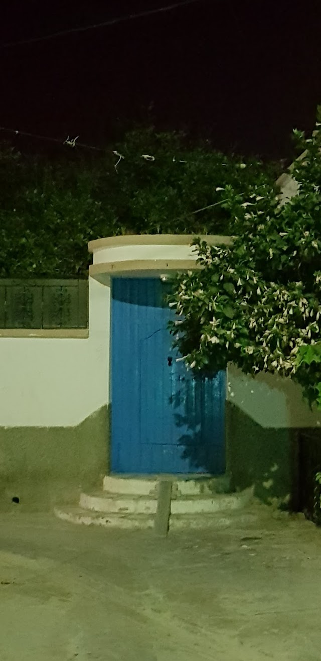بلدية شنني نحال commune chenini nahal