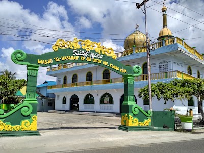 Photos of Masjid Al-Hasanah, Kp. Sei Datuk