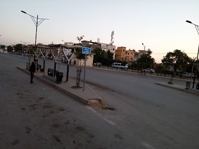 bus-station