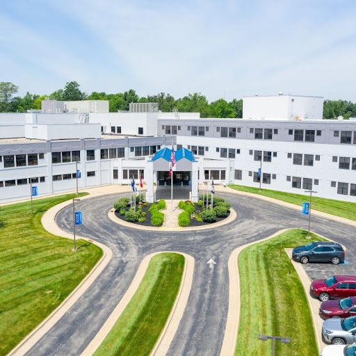 Highland District Hospital - Thumbnail