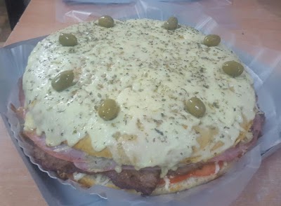 Photos of Pizzeria Pizzajero